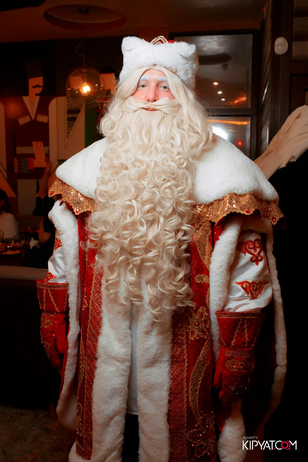 ХАЧАПУРИ ХИНКАЛЬЕВИЧ НА АБАЯ. КИПЯТКОМ АЛМАТЫ! Фотосъемка мероприятий в Алматы