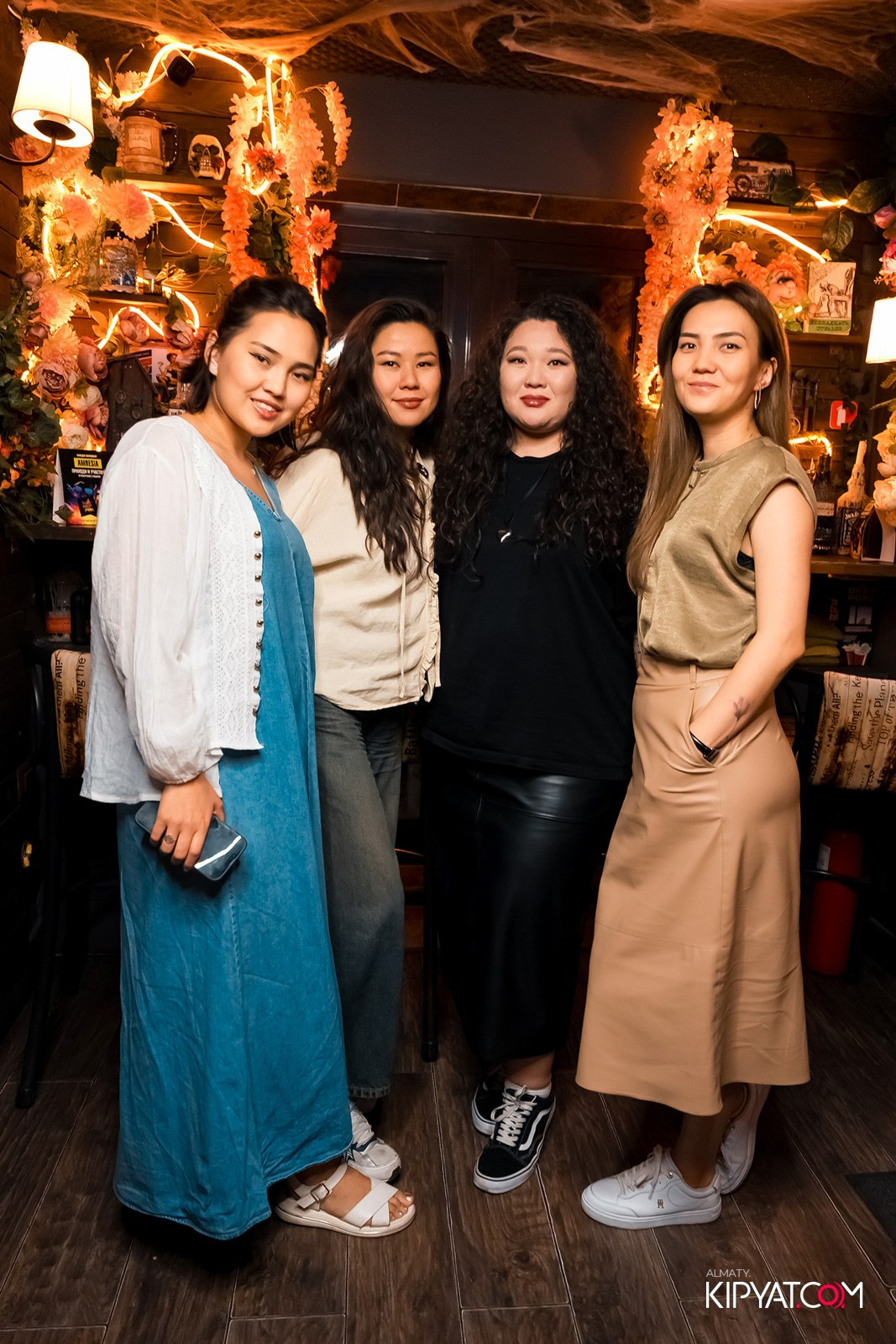 VIСTORY PUB. КИПЯТКОМ АЛМАТЫ!