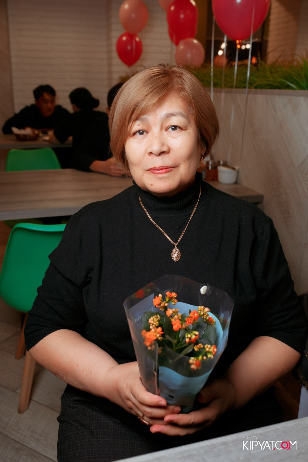 SHIPUDIM НА АБЫЛАЙ ХАНА. КИПЯТКОМ АЛМАТЫ!