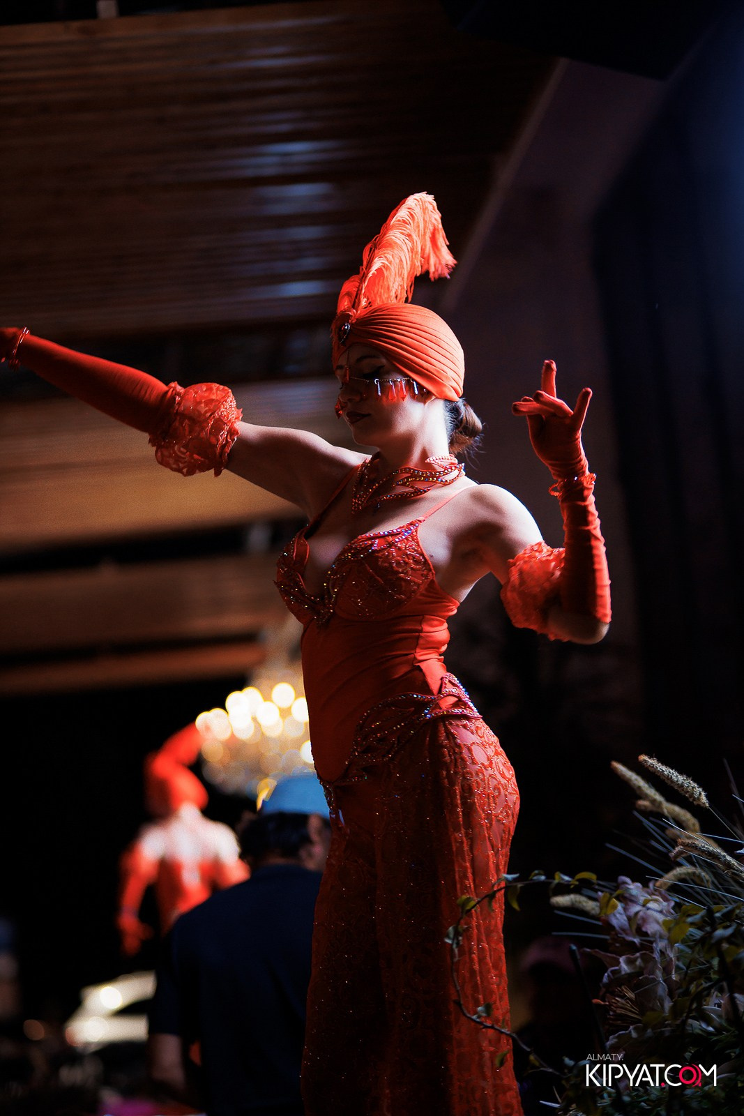 FRIENDS BAR & TERRACE. КИПЯТКОМ АЛМАТЫ!