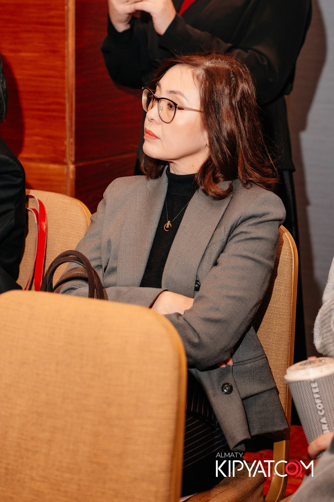 KAZAKH FASHION INDUSTRY. КИПЯТКОМ АЛМАТЫ!