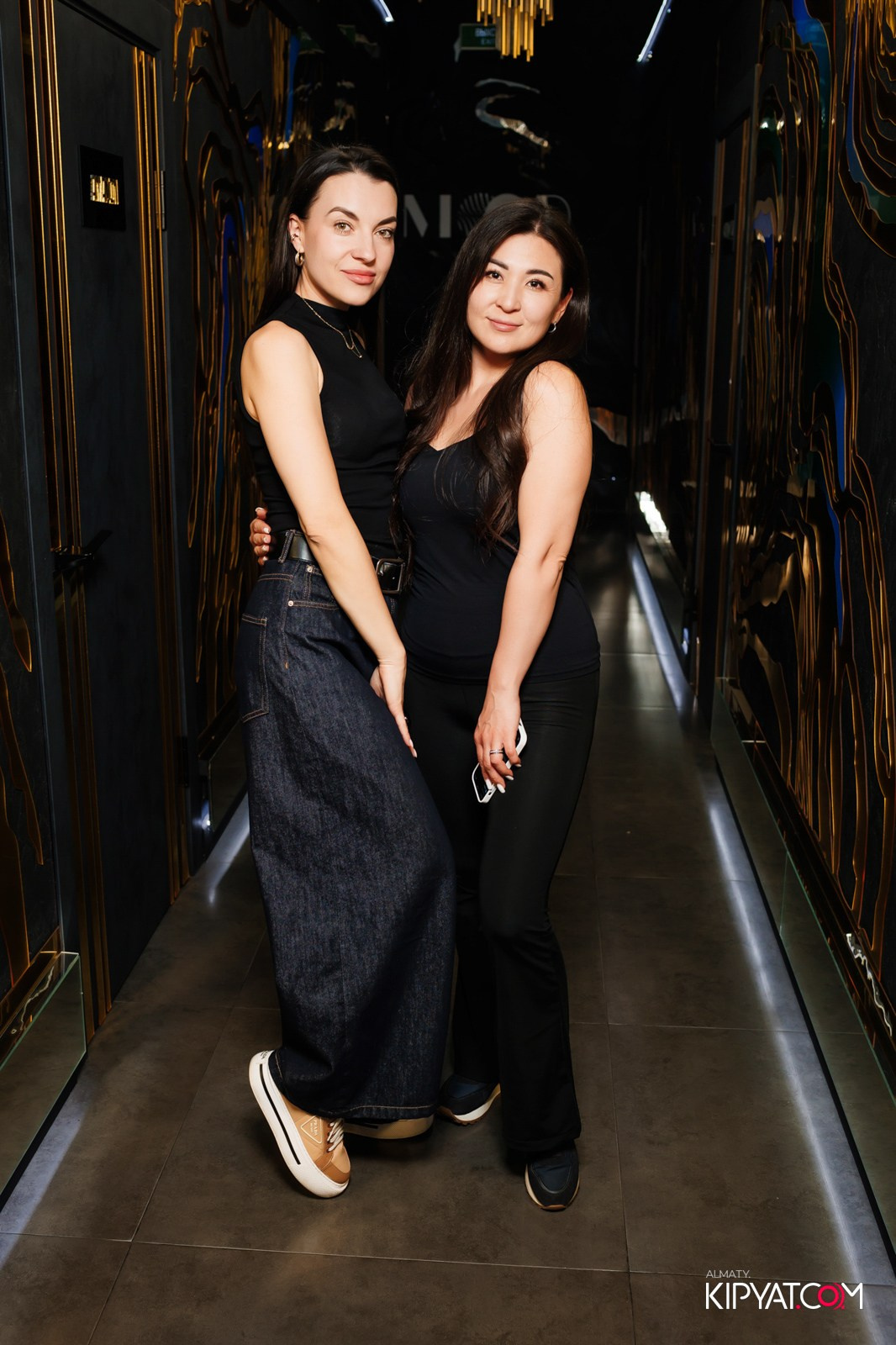 MOOD KARAOKE & TERRACE. КИПЯТКОМ АЛМАТЫ!