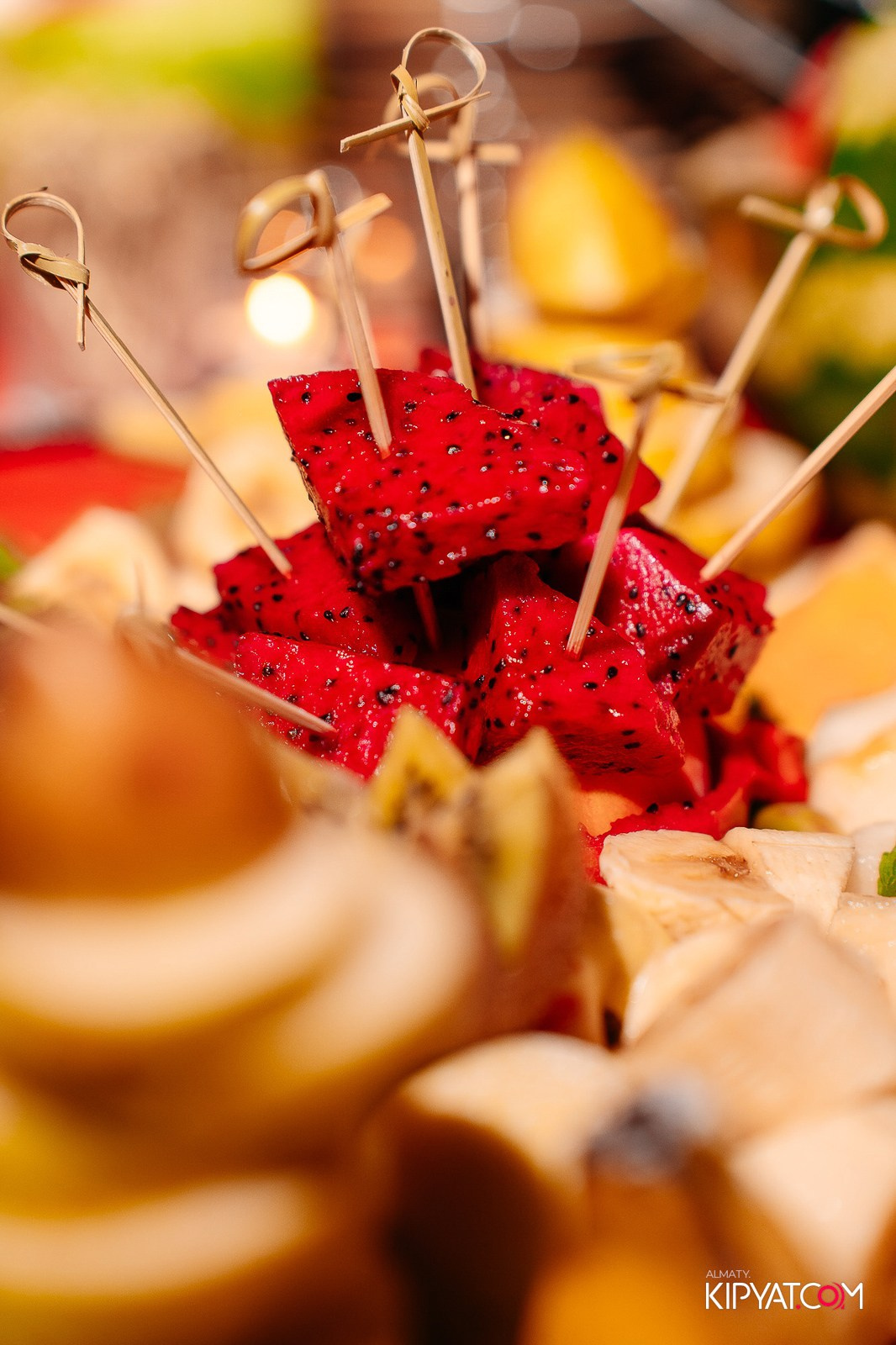 OLOVO BAR НА ДОСТЫК. КИПЯТКОМ АЛМАТЫ!