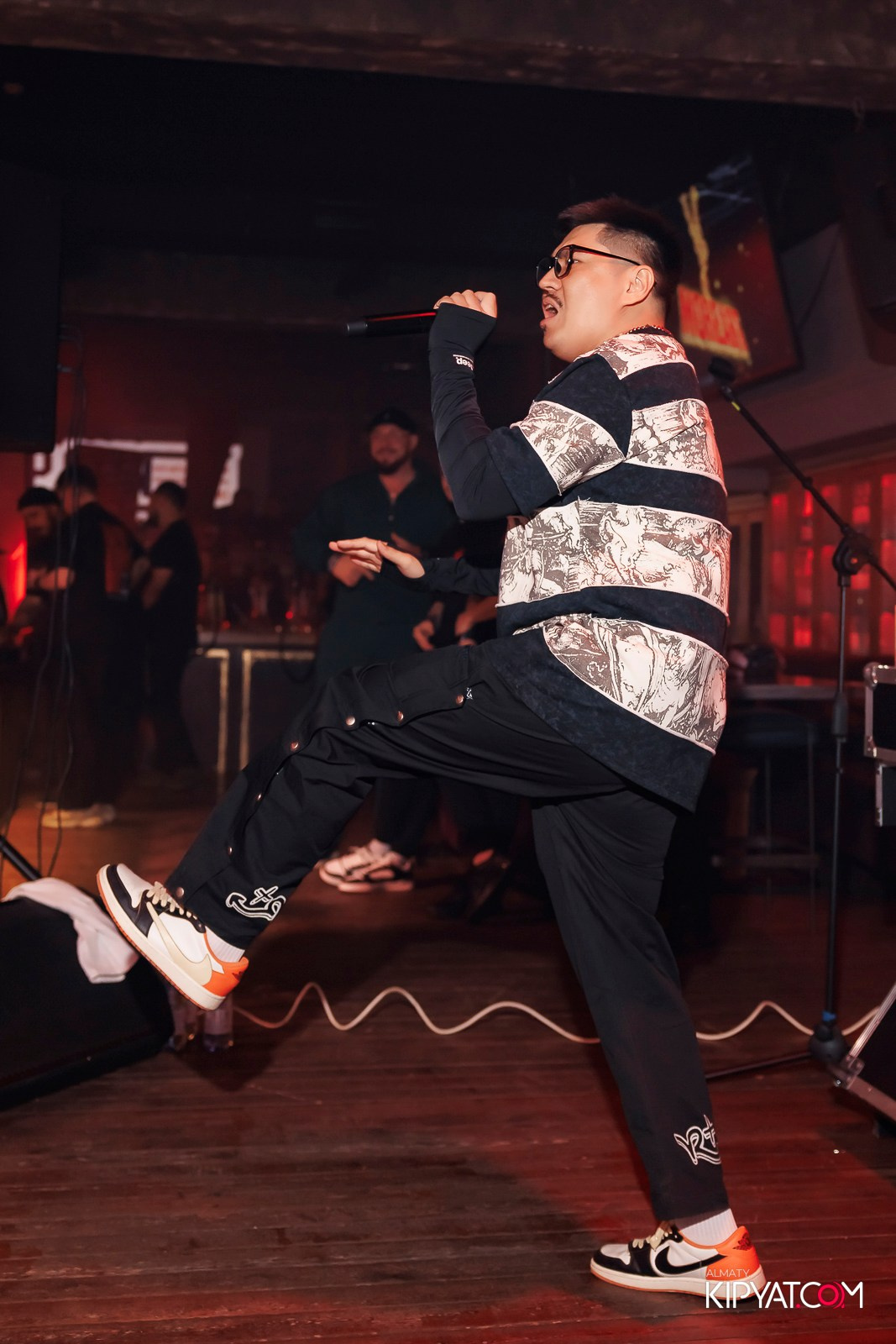 HELL FEST 2025. КИПЯТКОМ АЛМАТЫ! Фотосъемка мероприятий в Алматы