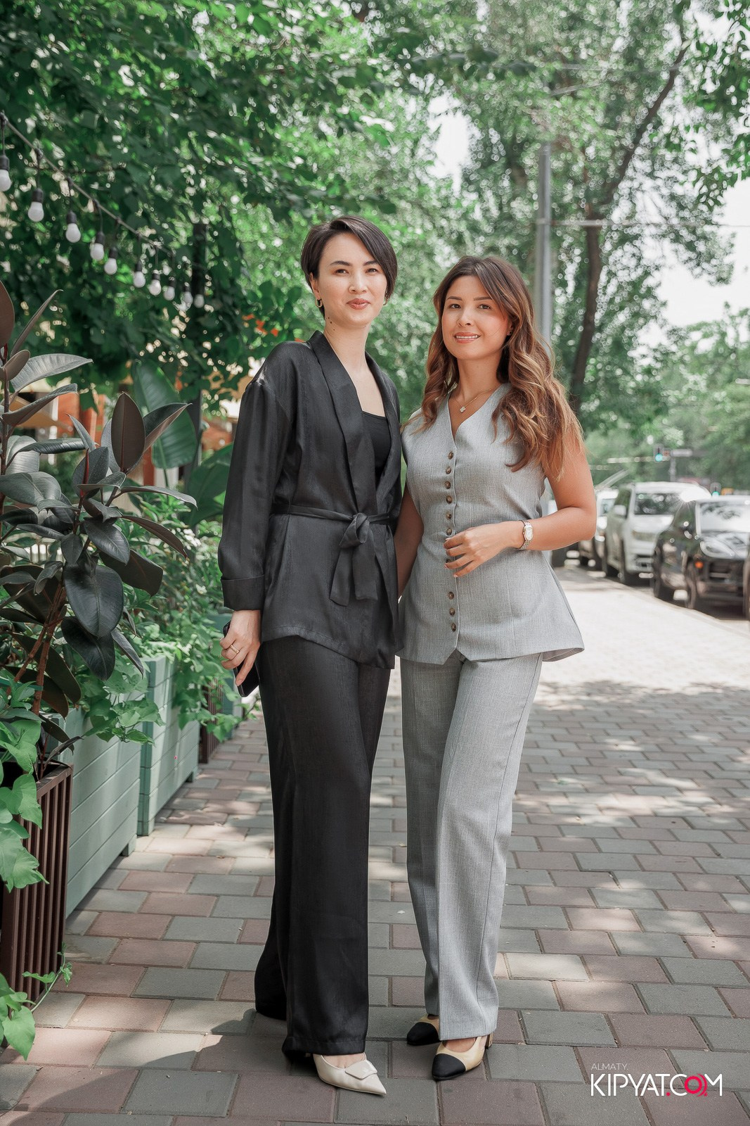 ЖЕНСКИЙ БРАНЧ MUSE. КИПЯТКОМ АЛМАТЫ!