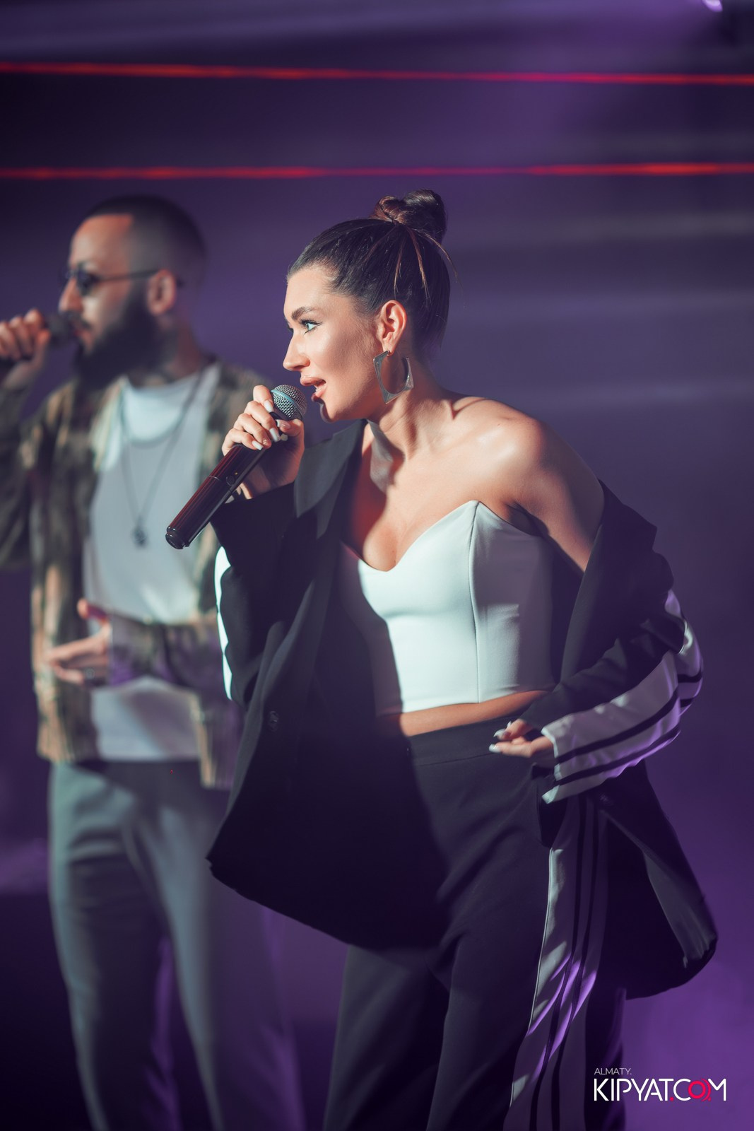 PATRIKI RESTAURANT. КИПЯТКОМ АЛМАТЫ!