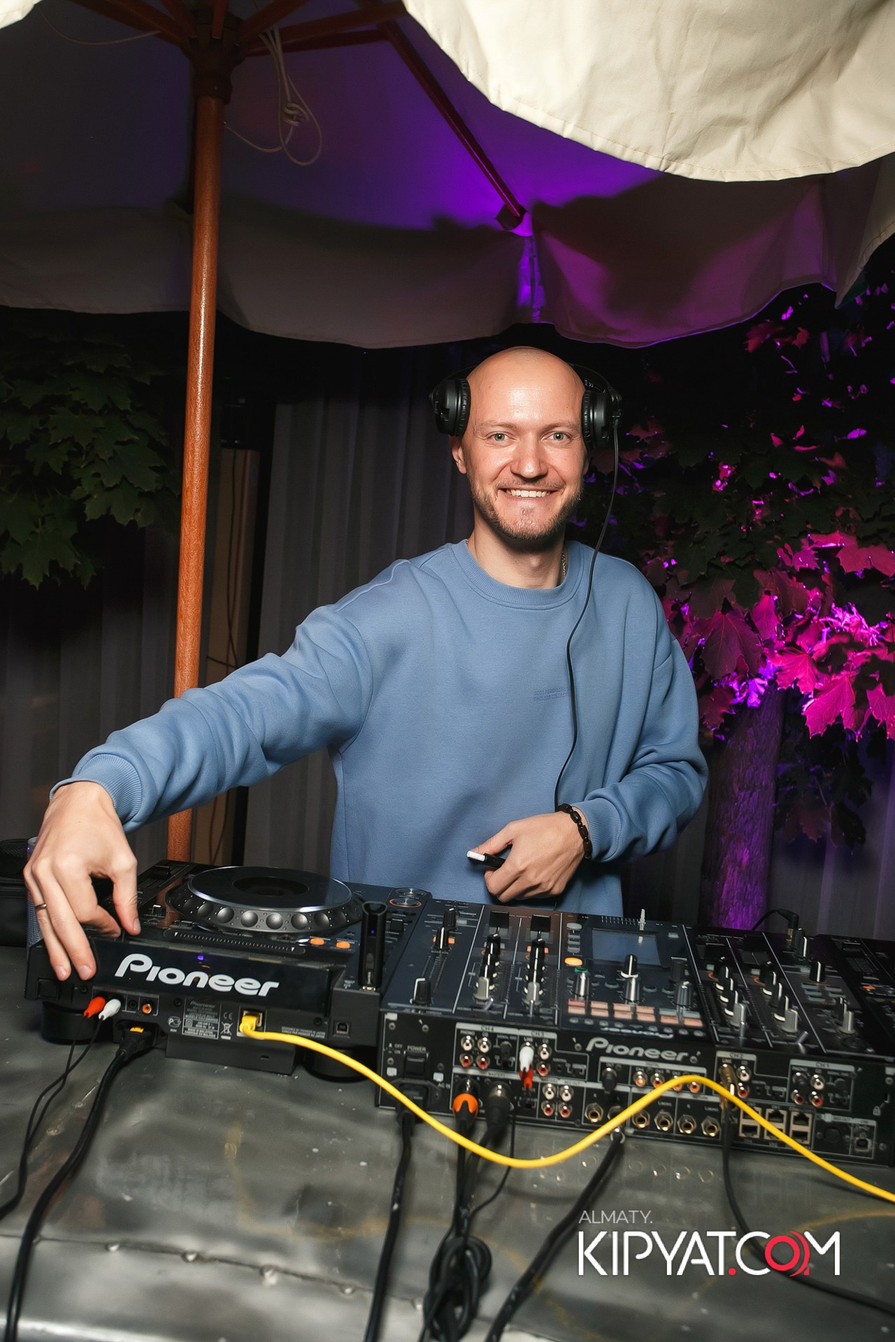 BLA BLA BAR. КИПЯТКОМ АЛМАТЫ!