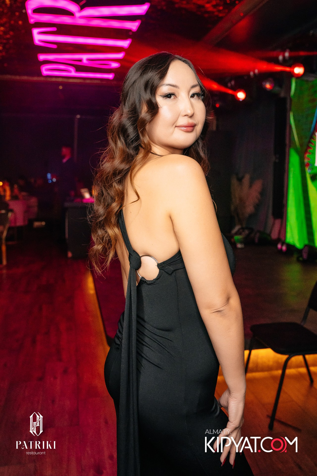 PATRIKI RESTAURANT. КИПЯТКОМ АЛМАТЫ!