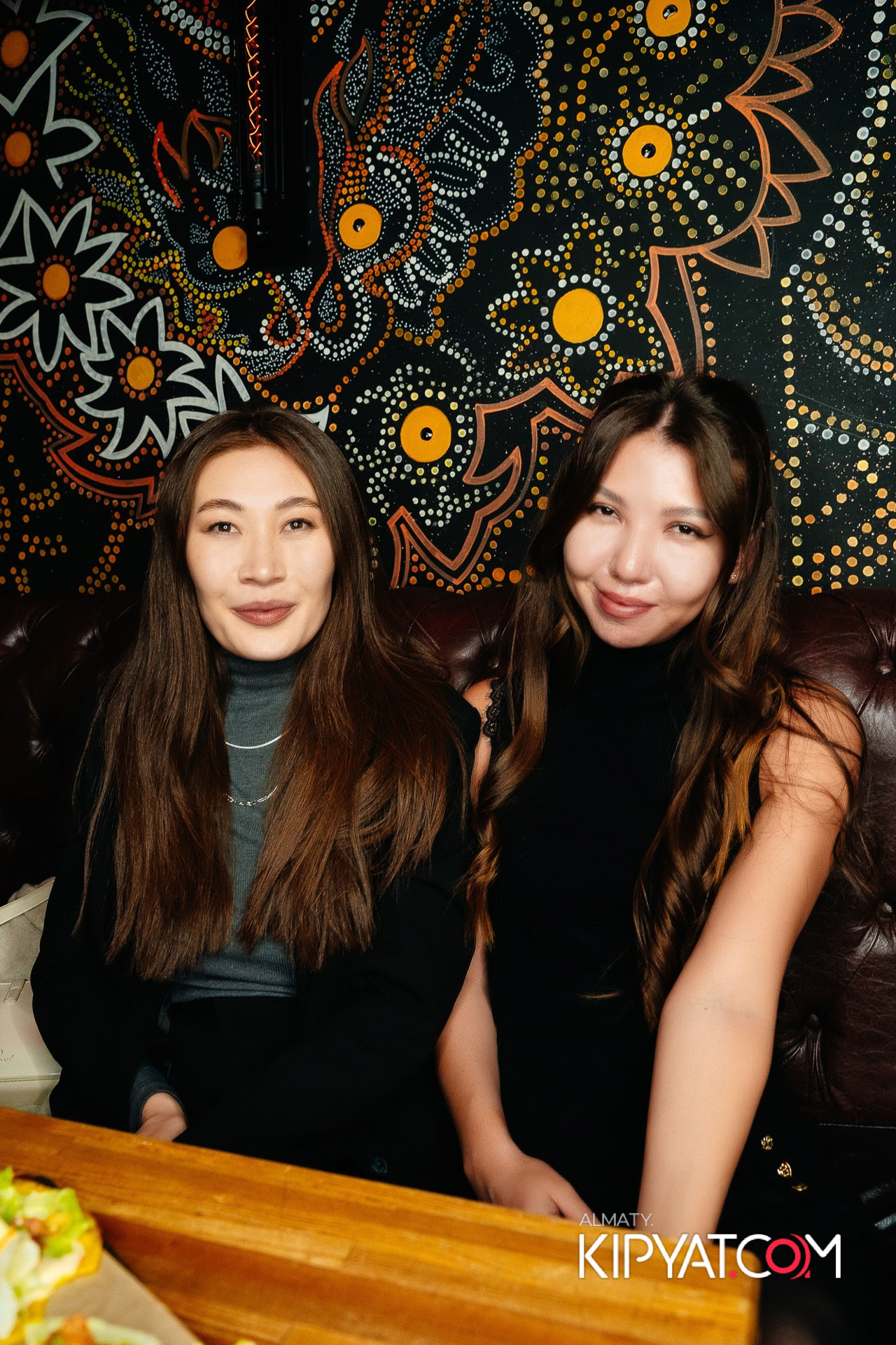 VICTORY MEXICAN AND WILD. КИПЯТКОМ АЛМАТЫ!