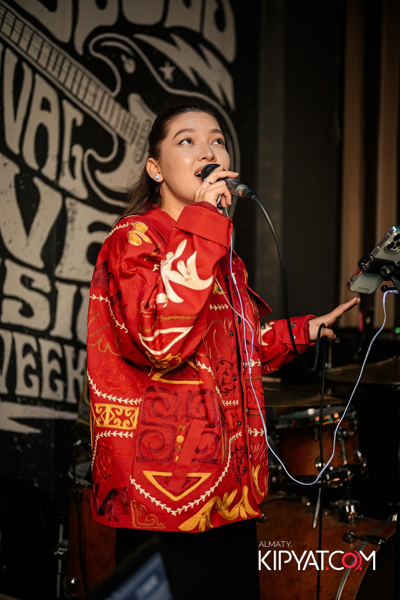 ПИНТА ADK. КИПЯТКОМ АЛМАТЫ!