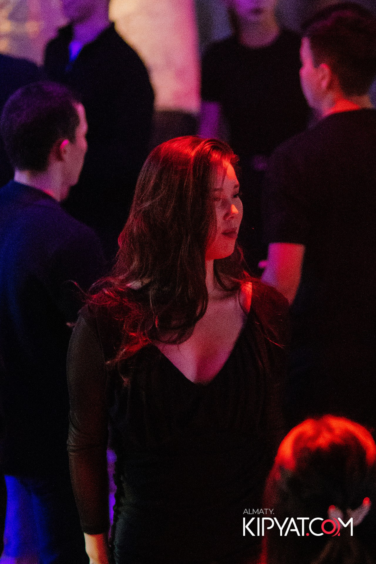 НАКАТИКА. КИПЯТКОМ АЛМАТЫ!