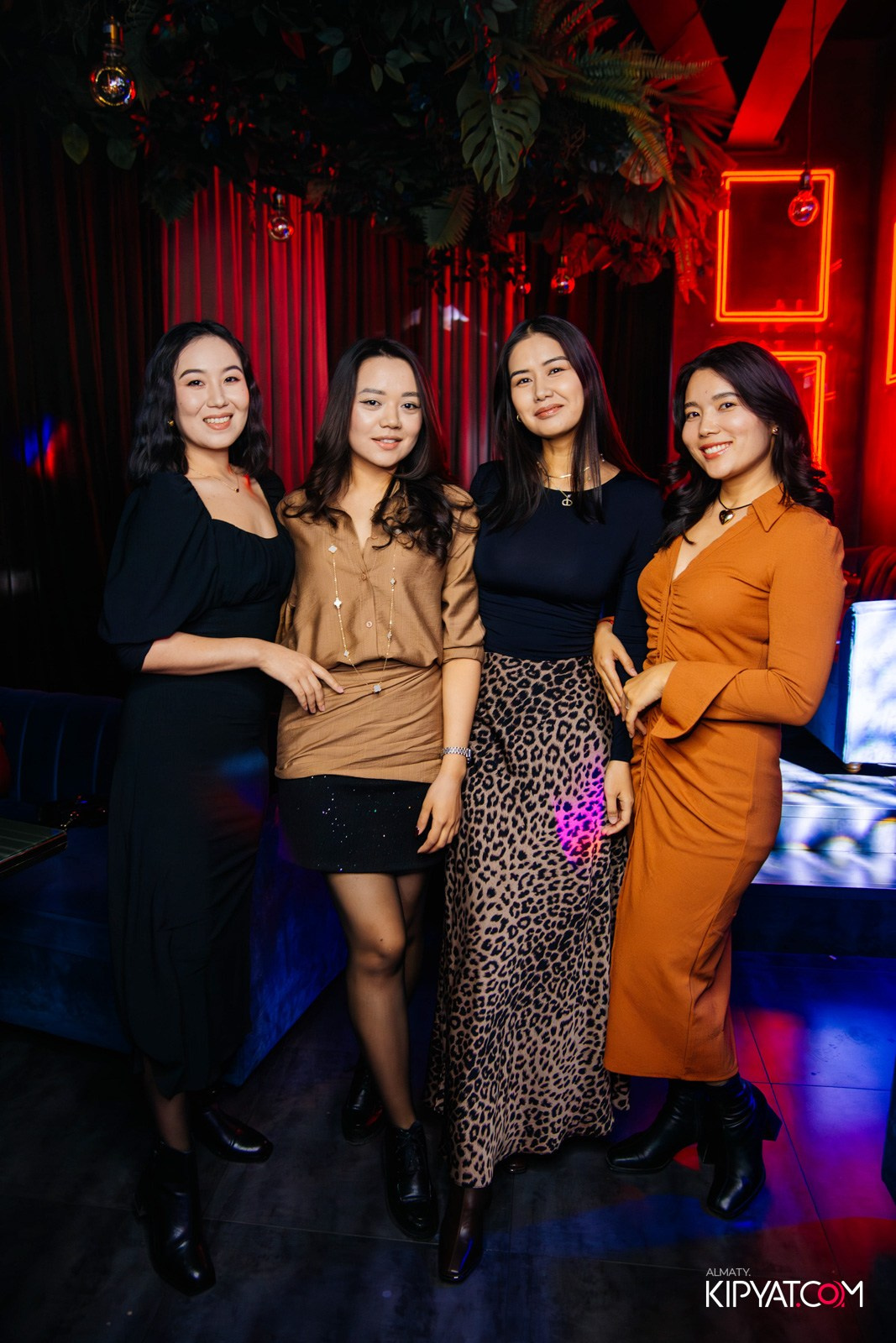 ДОРОГАЯ, Я НЕ ПИЛ. КИПЯТКОМ АЛМАТЫ! Фотосъемка мероприятий в Алматы