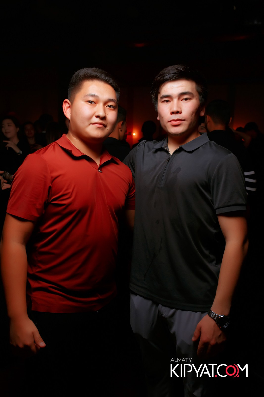 ARAGOSTA. КИПЯТКОМ АЛМАТЫ!