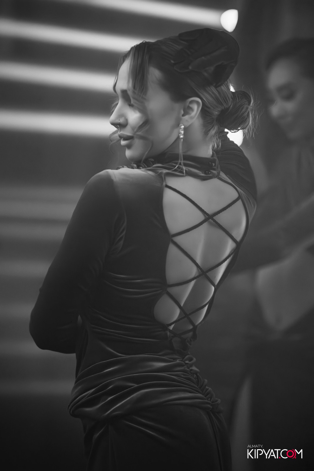 PATRIKI RESTAURANT. КИПЯТКОМ АЛМАТЫ!