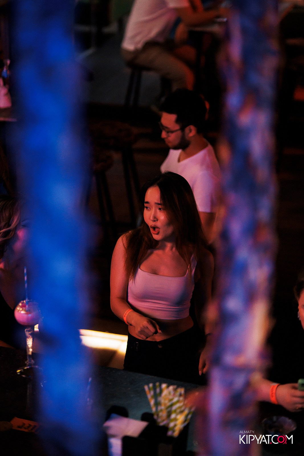 EVENT BAR. КИПЯТКОМ АЛМАТЫ!