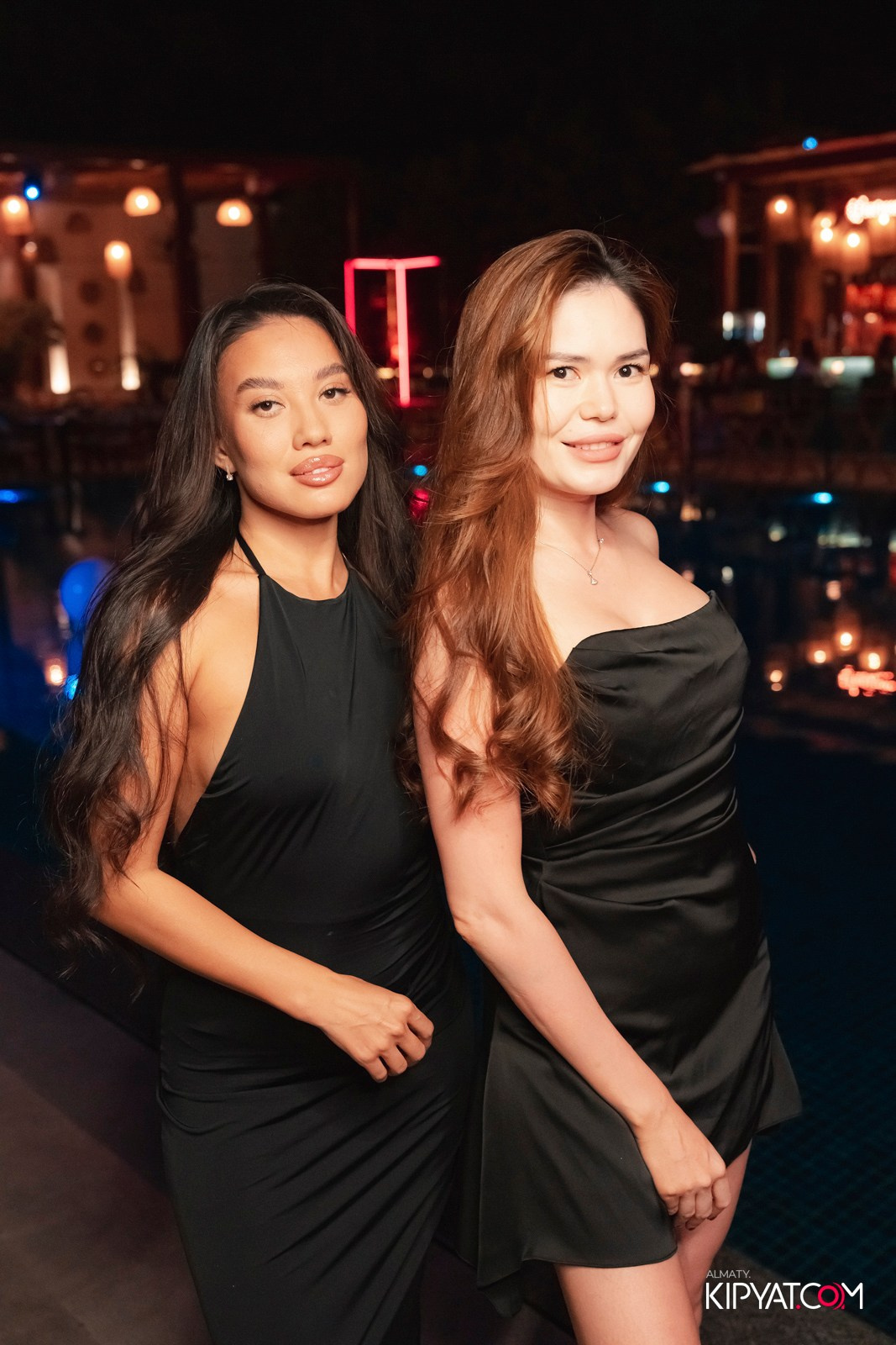 EDEN POOL & BAR. КИПЯТКОМ АЛМАТЫ!