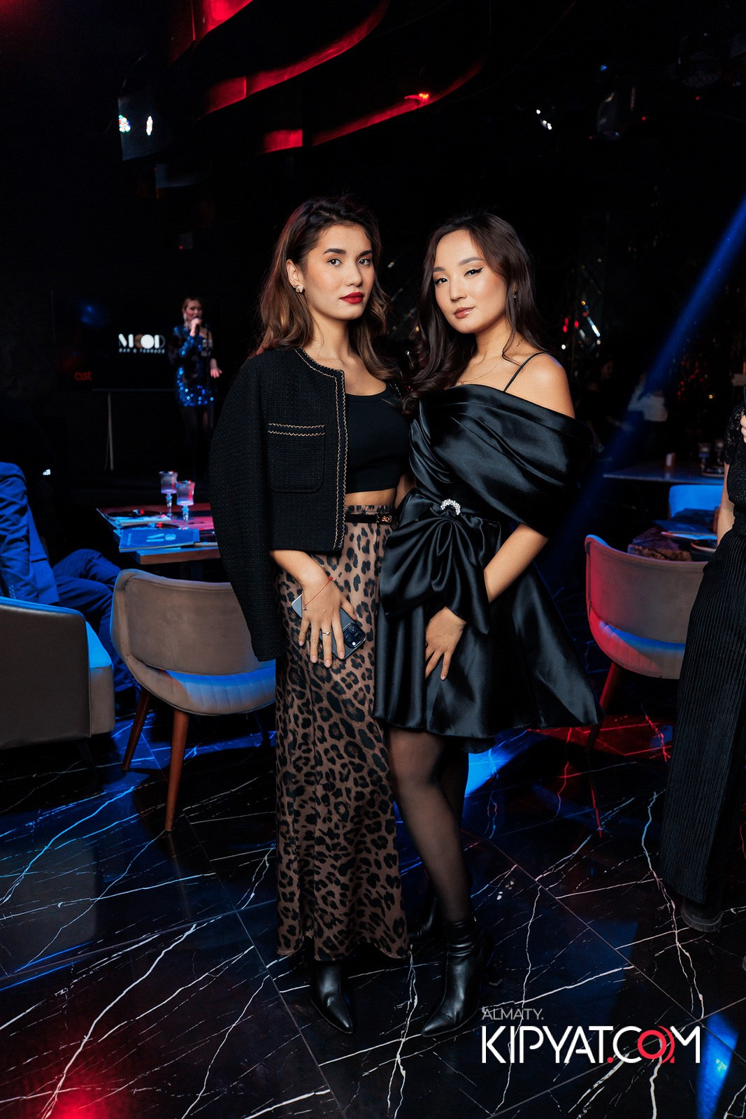 MOOD KARAOKE &TERRACE. КИПЯТКОМ АЛМАТЫ!