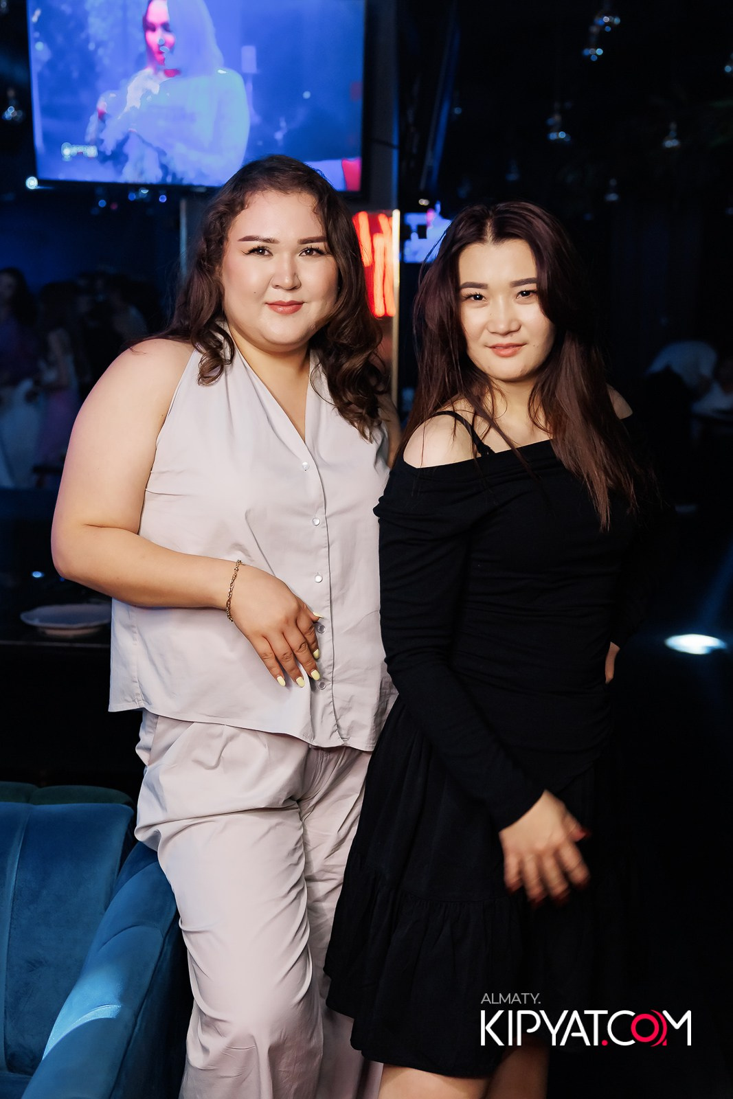 ДОРОГАЯ, Я НЕ ПИЛ. КИПЯТКОМ АЛМАТЫ!