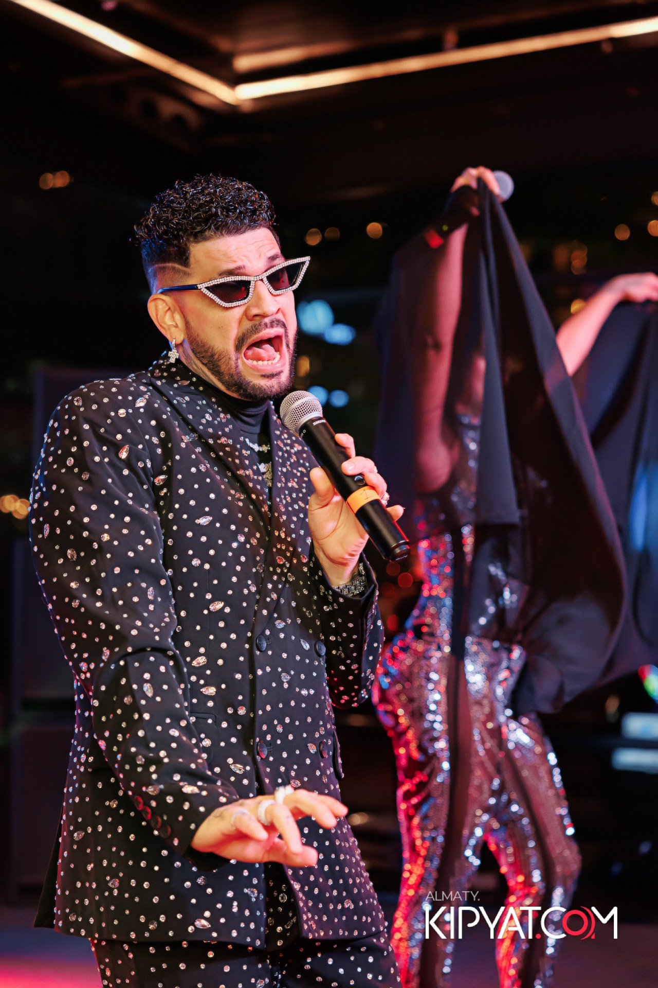 День рождения ресторана Noodles — 15 лет. КИПЯТКОМ АЛМАТЫ! Фотосъемка мероприятий в Алматы