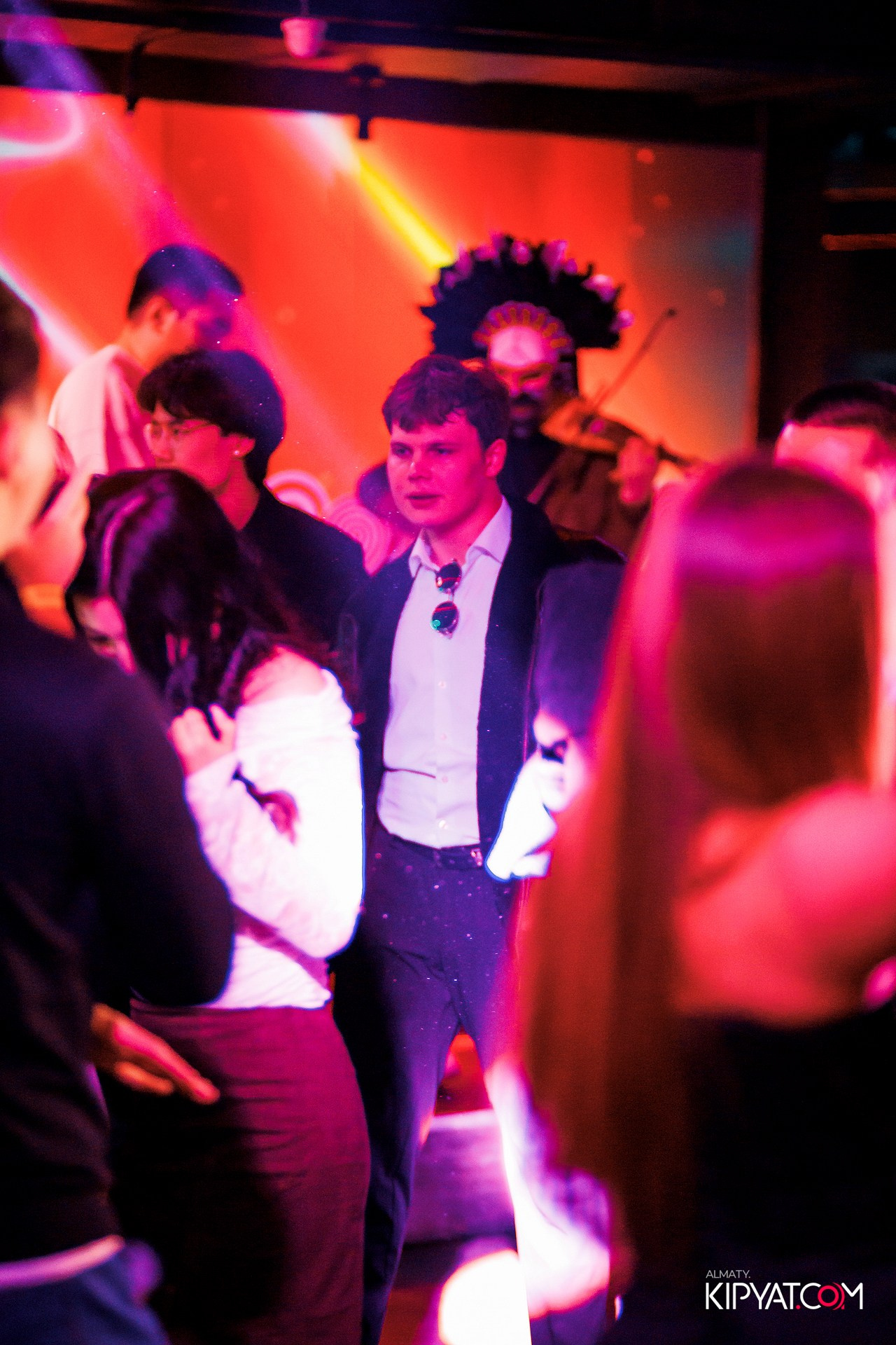 EVENT BAR. КИПЯТКОМ АЛМАТЫ! Фотосъемка мероприятий в Алматы