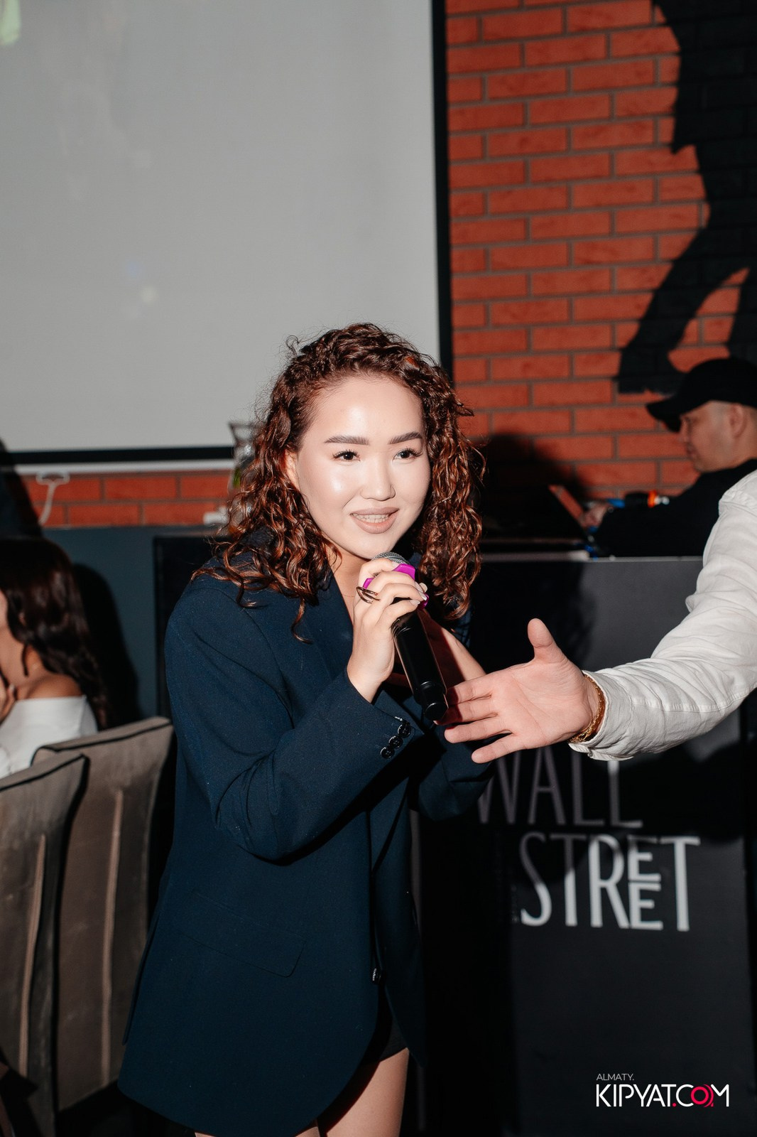 THE WALL STREET. КИПЯТКОМ АЛМАТЫ! Фотосъемка мероприятий в Алматы