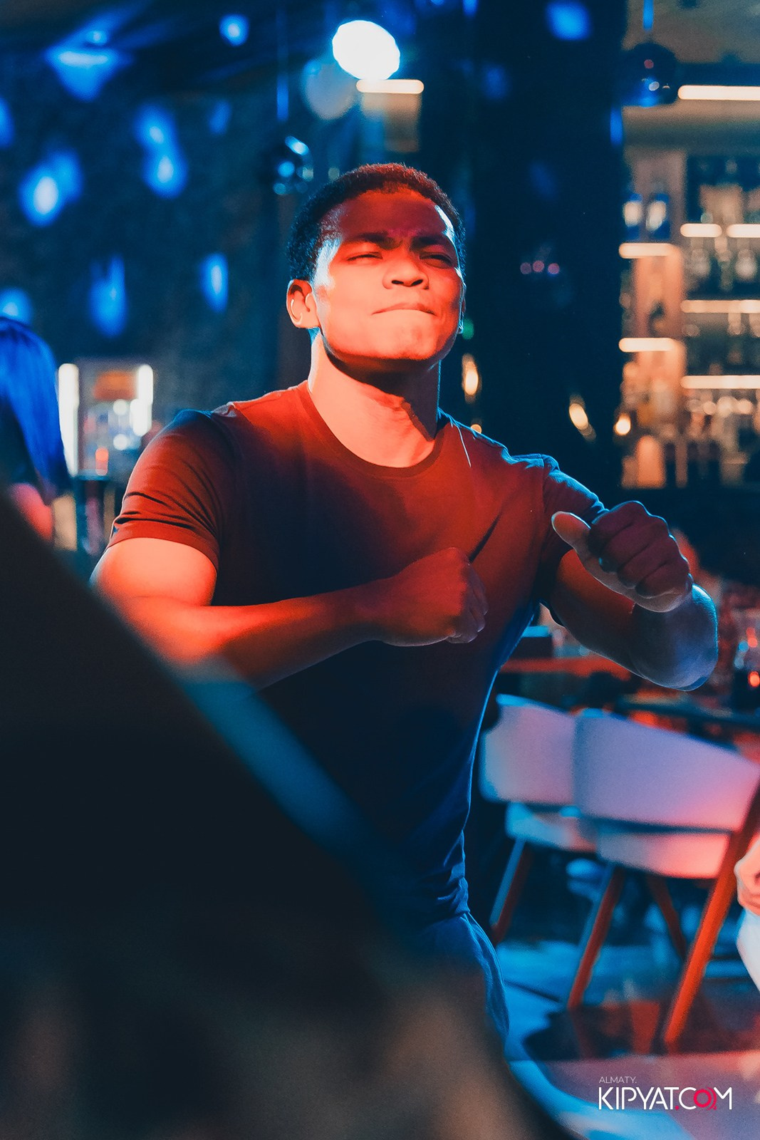 ОТКРЫТИЕ LIME PUB. КИПЯТКОМ АЛМАТЫ!