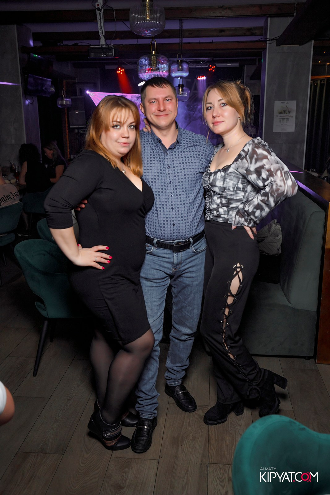 ПИНТА НА ГОГОЛЯ. КИПЯТКОМ АЛМАТЫ! Фотосъемка мероприятий в Алматы