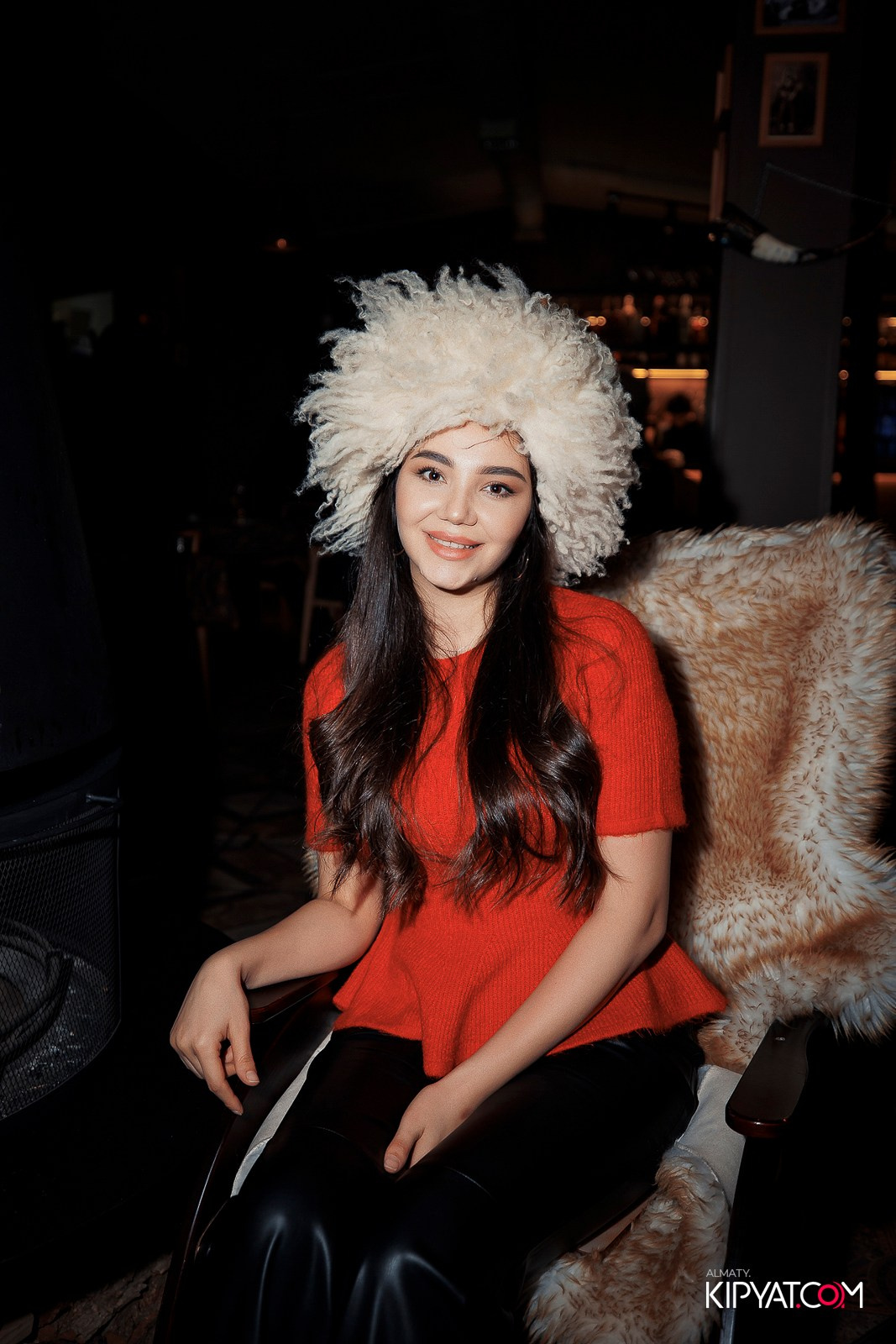 РЕСТОРАН МЦХЕТА. КИПЯТКОМ АЛМАТЫ!