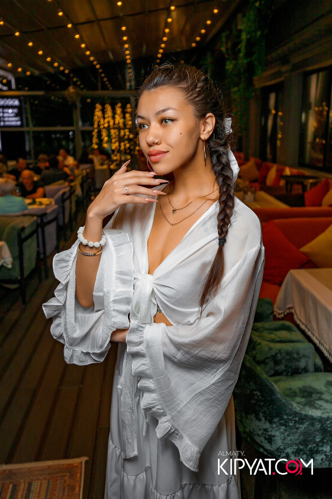 ВАХТАНГУРИ. КИПЯТКОМ АЛМАТЫ!