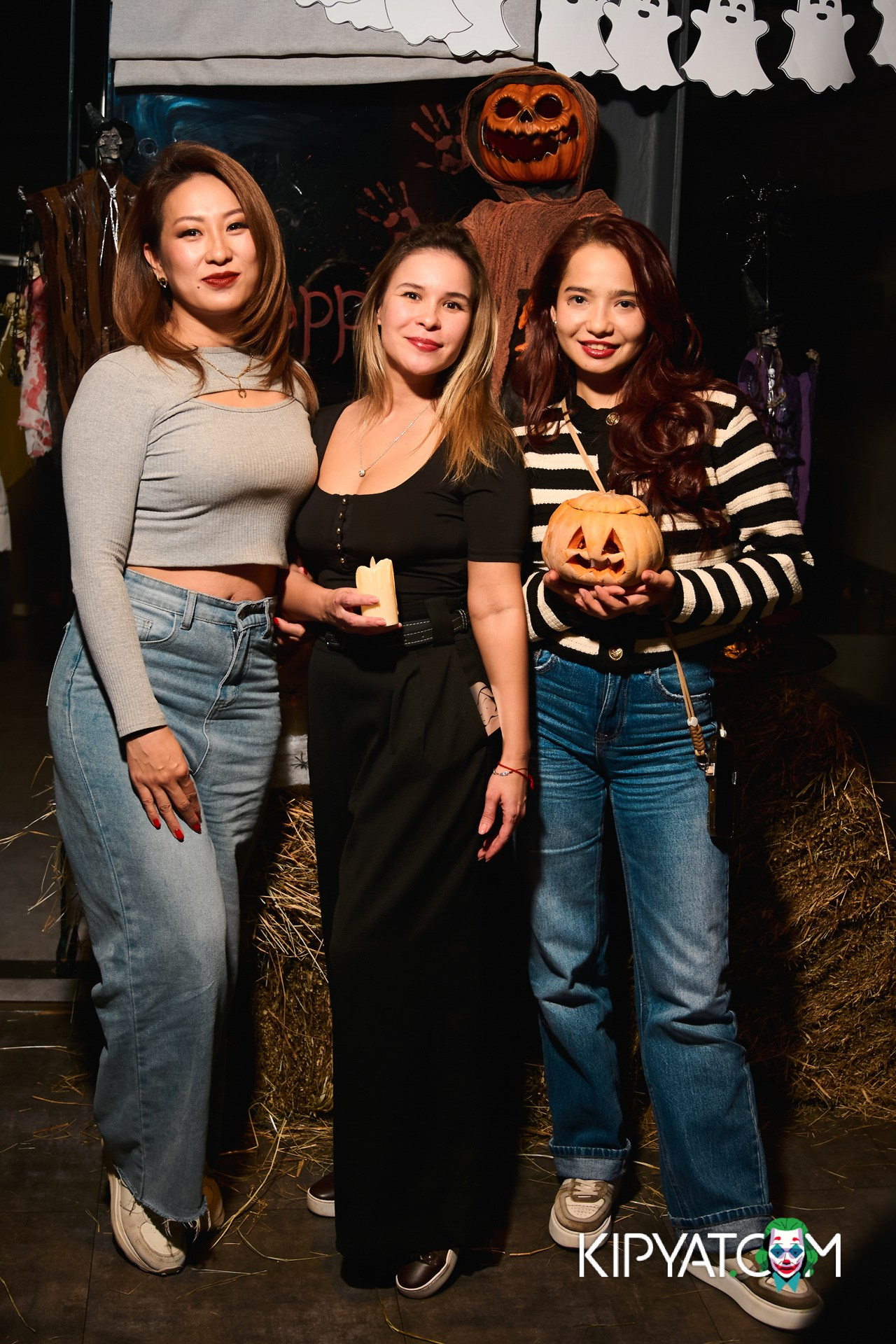 ПИНТА НУРЛЫ ТАУ. КИПЯТКОМ АЛМАТЫ!