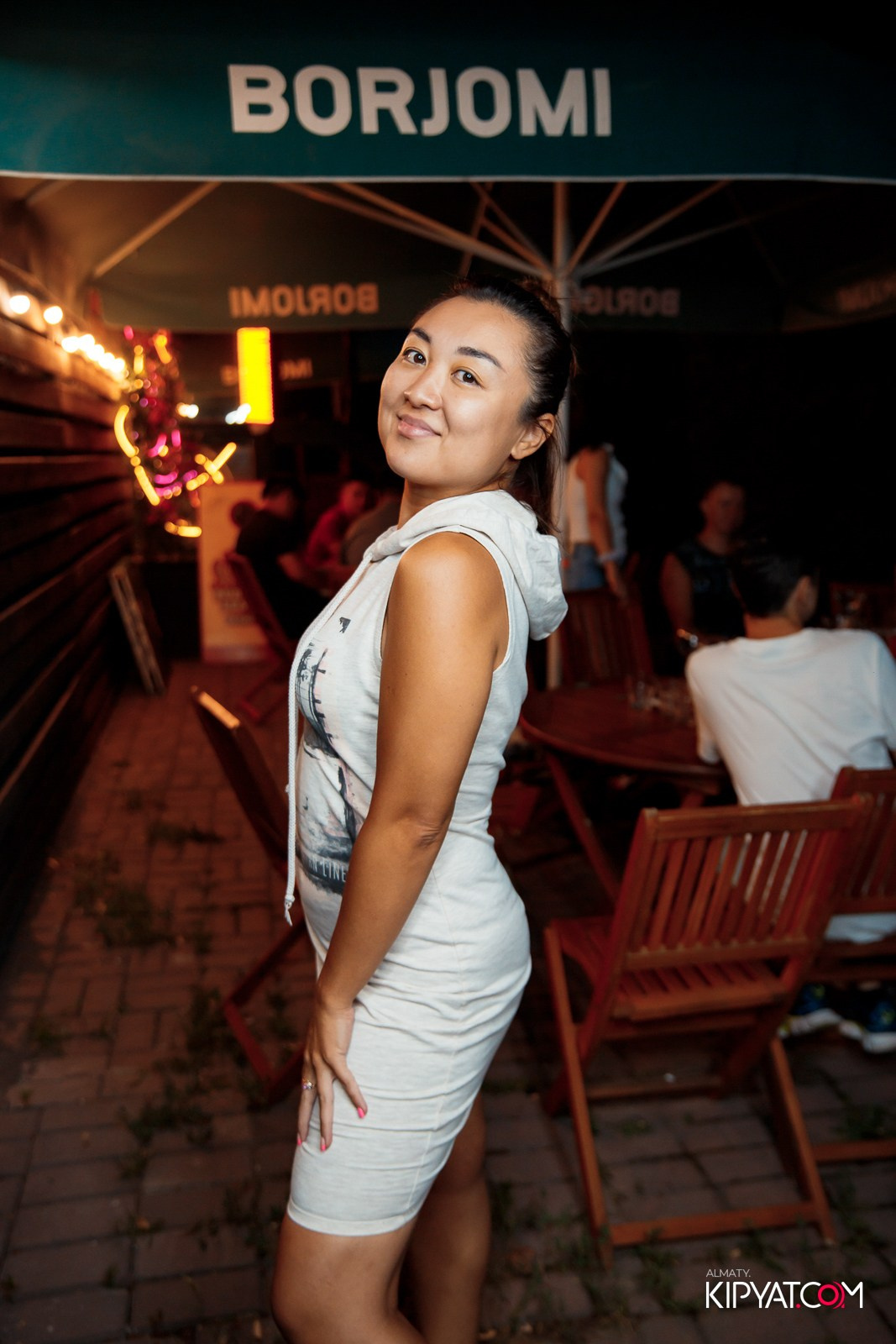 VICTORY PUB. КИПЯТКОМ АЛМАТЫ!