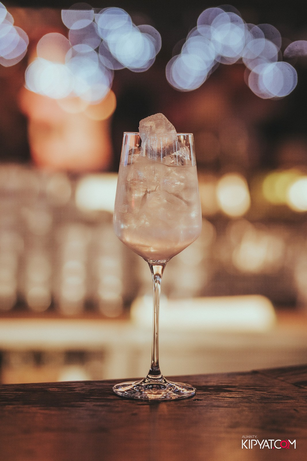 BLA BLA BAR. КИПЯТКОМ АЛМАТЫ!