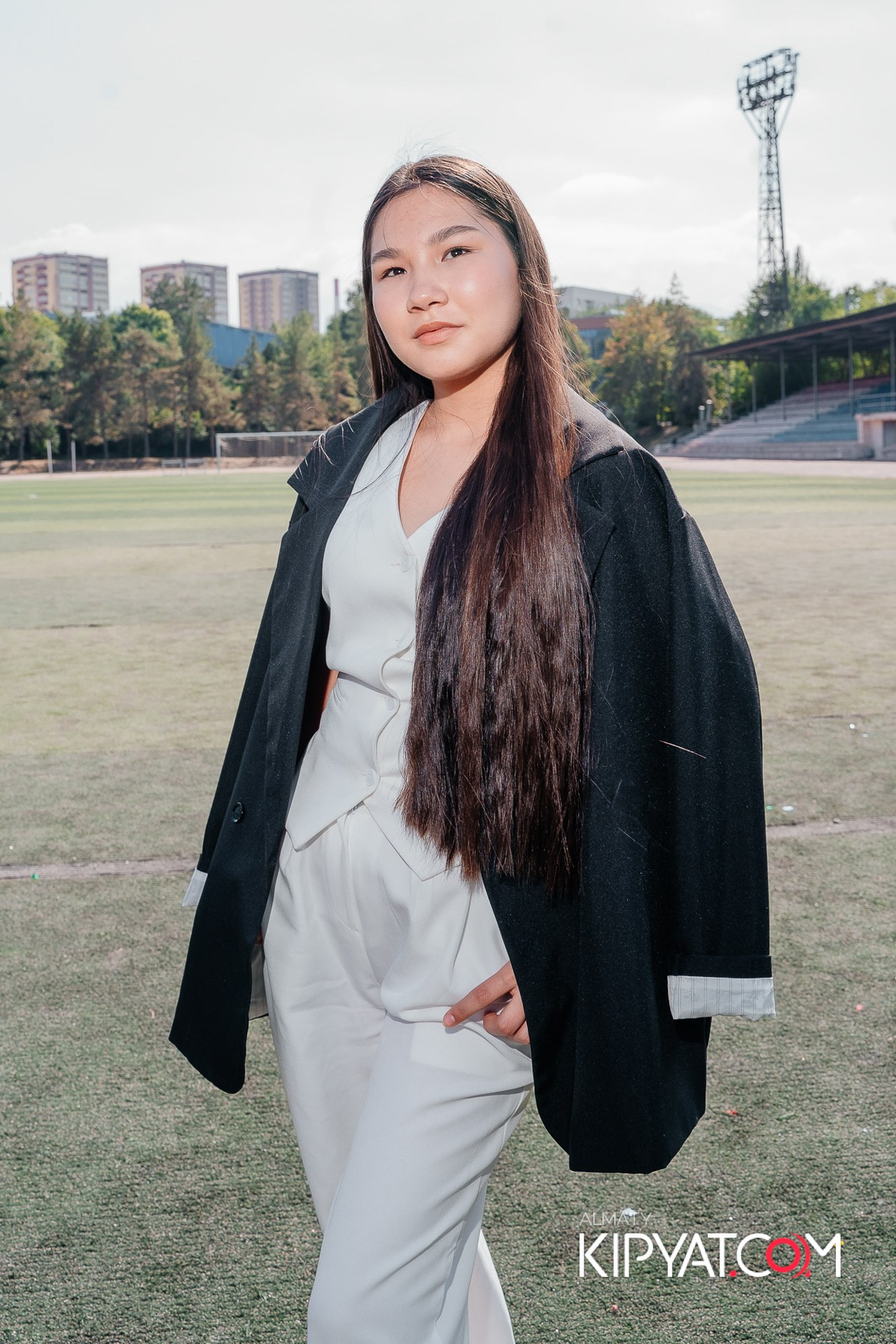 Welcome party Narxoz. КИПЯТКОМ АЛМАТЫ!