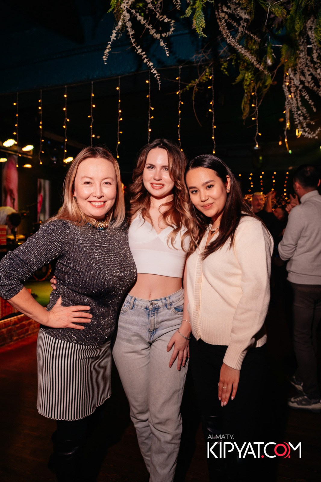 MUNCHEN PUB НА ПАНФИЛОВА. КИПЯТКОМ АЛМАТЫ!