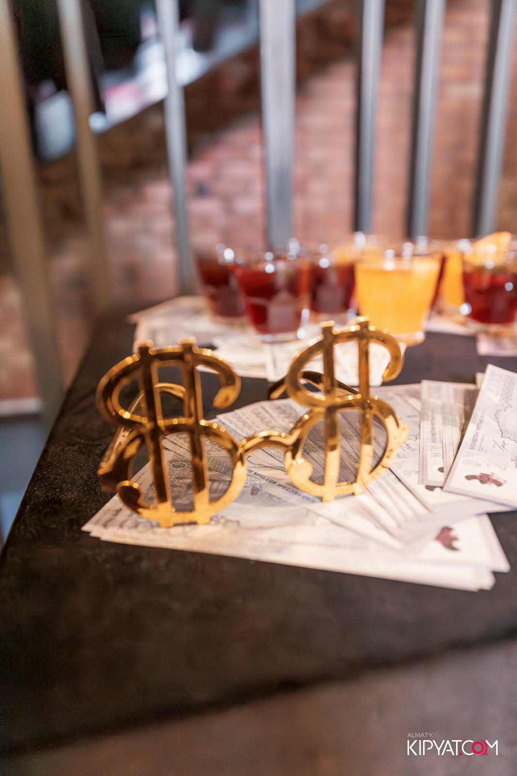 ПИНТА НА ГОГОЛЯ. КИПЯТКОМ АЛМАТЫ!