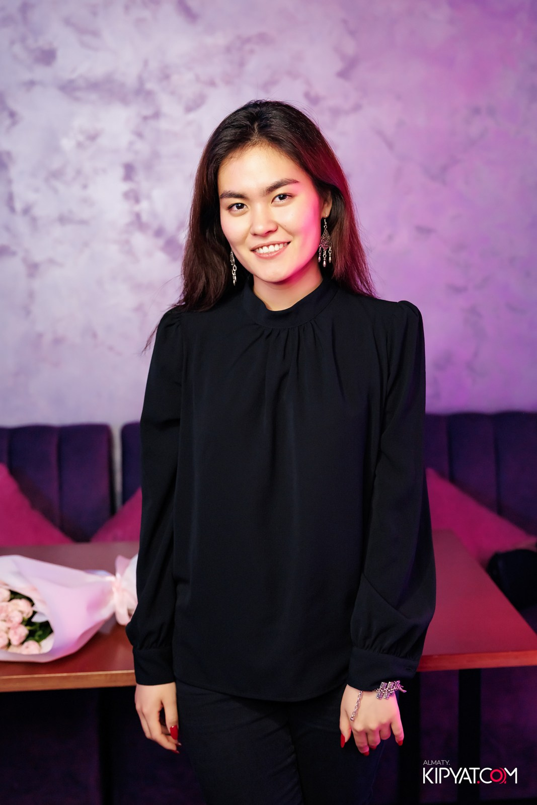 ДОРОГАЯ, Я НЕ ПИЛ. КИПЯТКОМ АЛМАТЫ! Фотосъемка мероприятий в Алматы