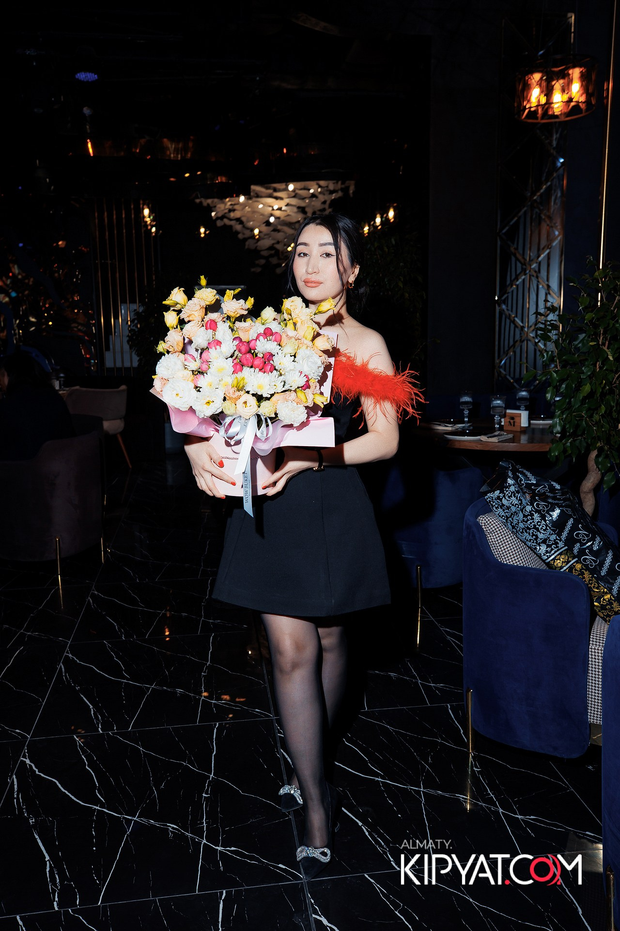 MOOD BAR & TERRACE. КИПЯТКОМ АЛМАТЫ!