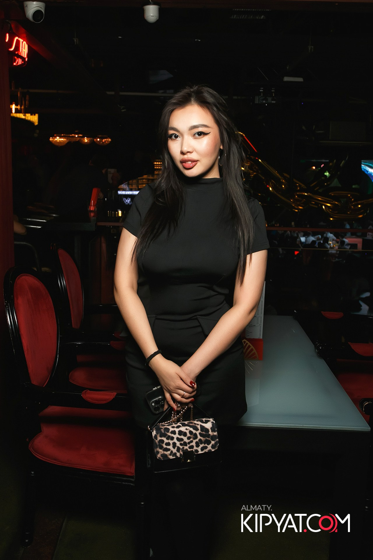 BLA BLA BAR. КИПЯТКОМ АЛМАТЫ!