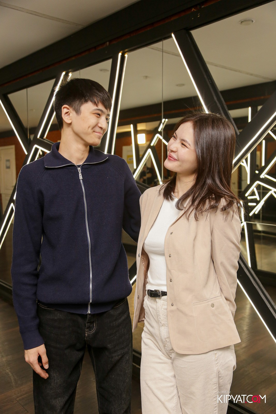 УХО И МЕДВЕДЬ НА САИНА. КИПЯТКОМ АЛМАТЫ!