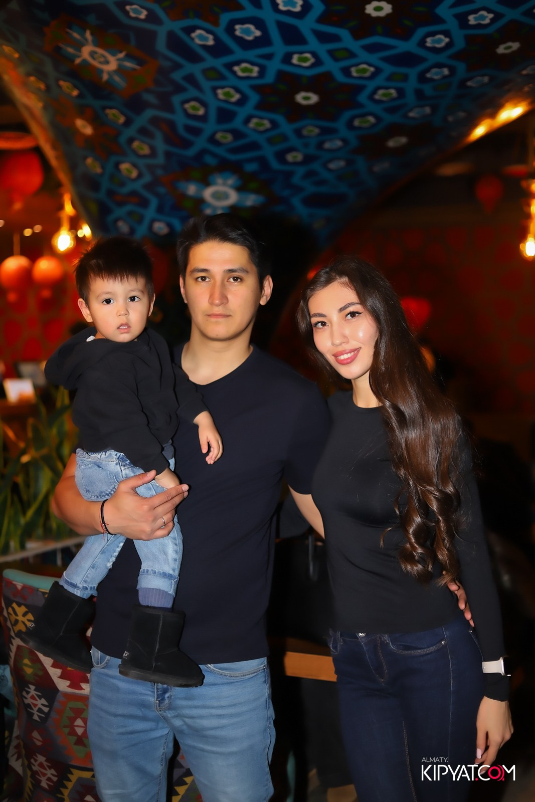 РЕСТОРАН PAVLIN MAVLIN. КИПЯТКОМ АЛМАТЫ!