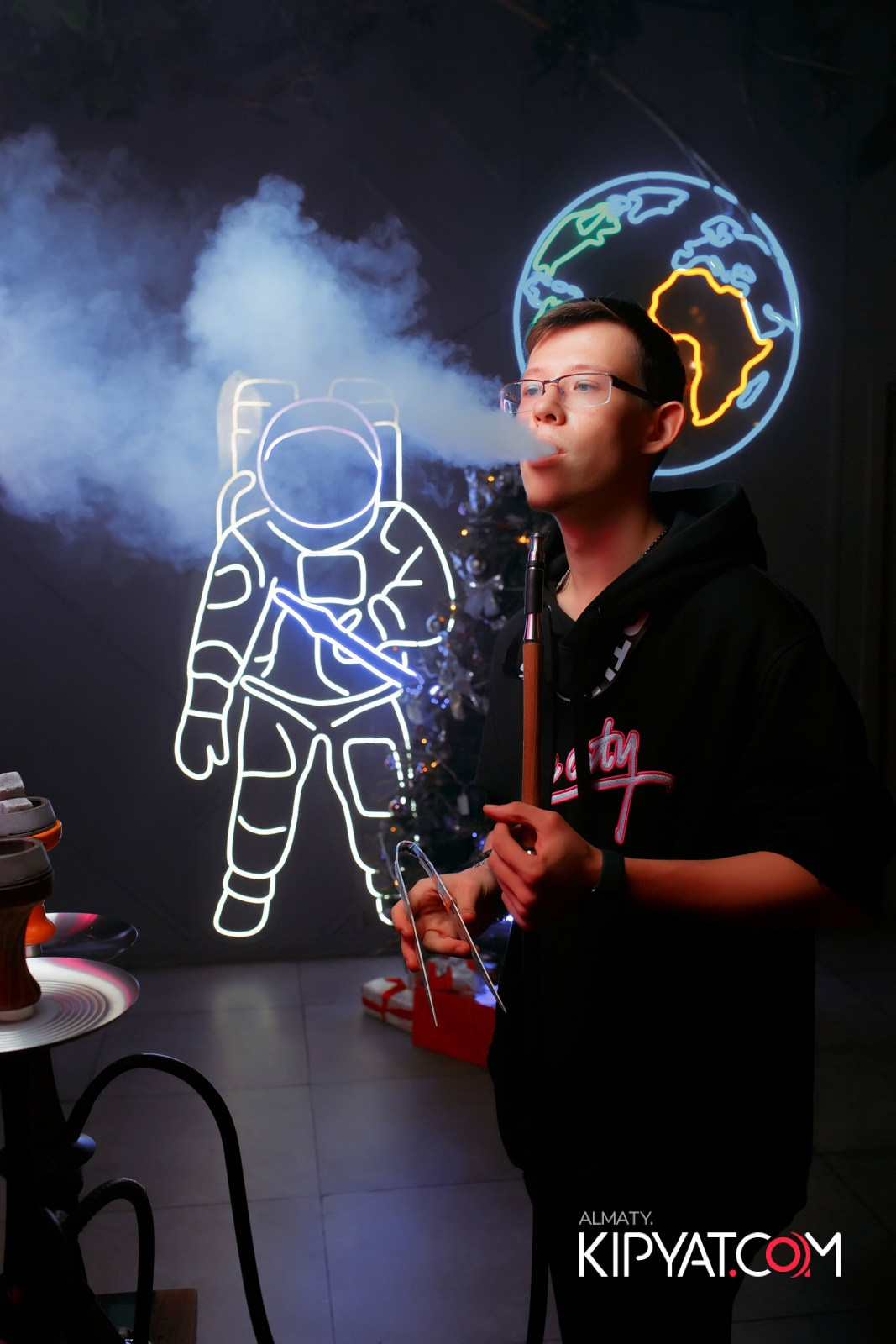 VICE CITY. КИПЯТКОМ АЛМАТЫ! Фотосъемка мероприятий в Алматы