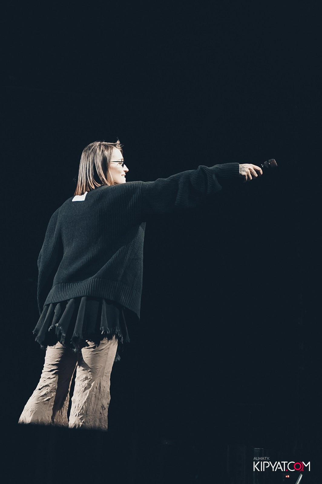 DizzyLoveDау. КИПЯТКОМ АЛМАТЫ!