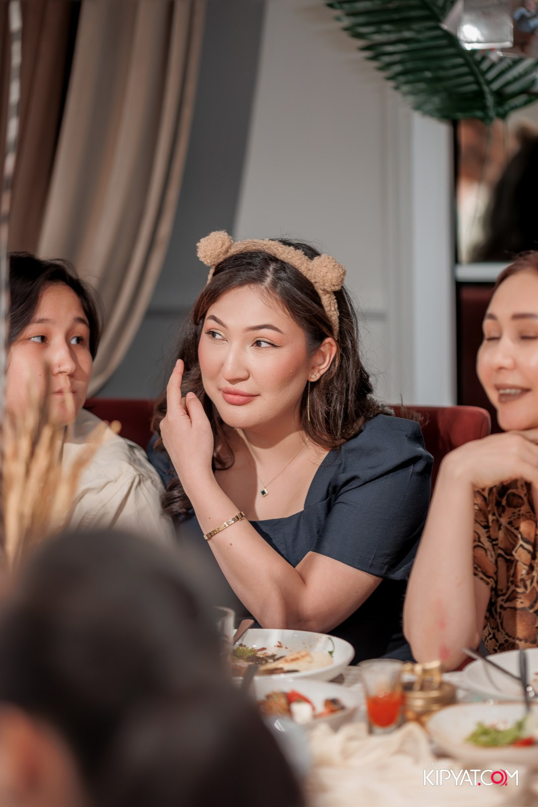 TAIMAN’S FIRST SAFARI. КИПЯТКОМ АЛМАТЫ!