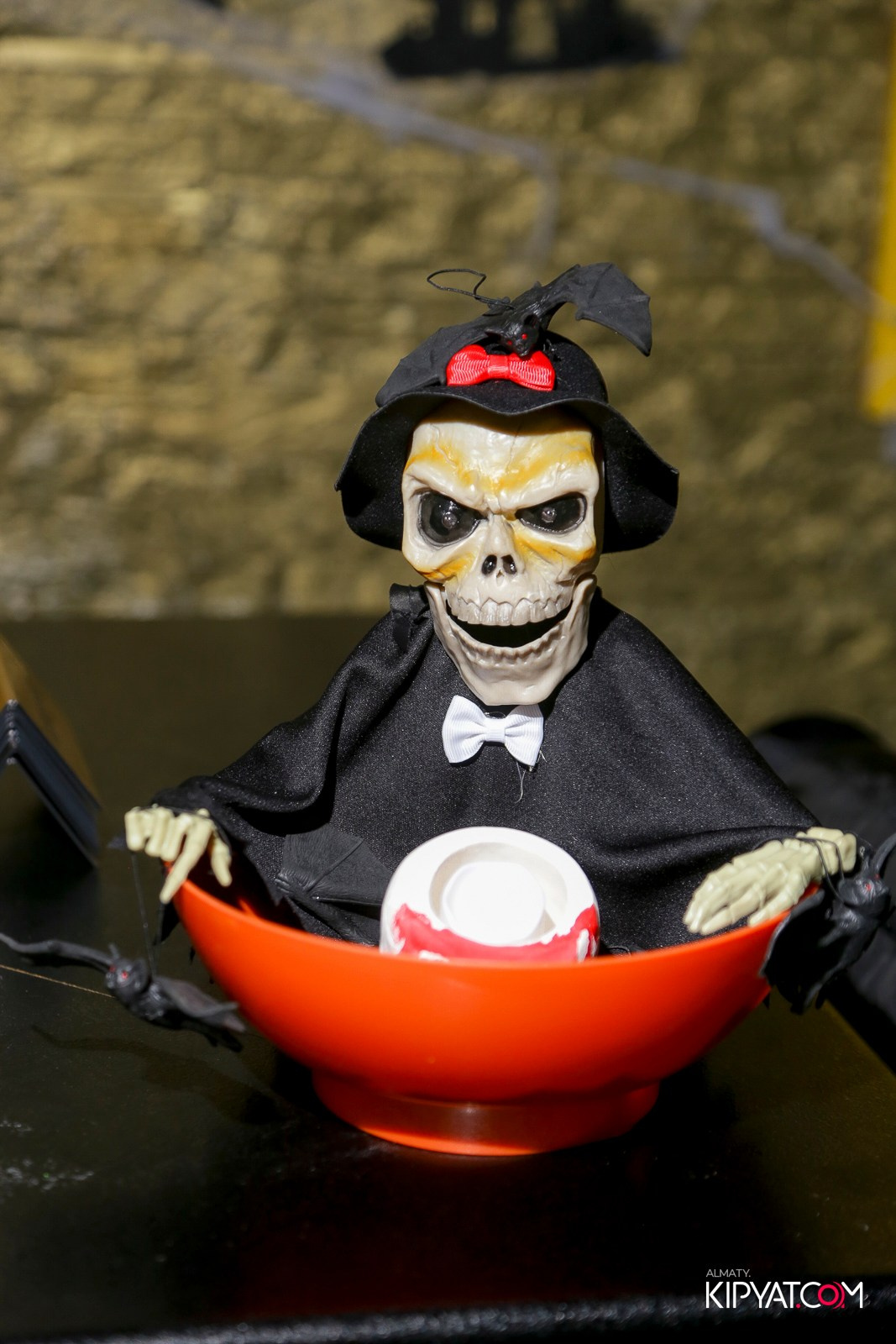 УХО И МЕДВЕДЬ НА САИНА. КИПЯТКОМ АЛМАТЫ!