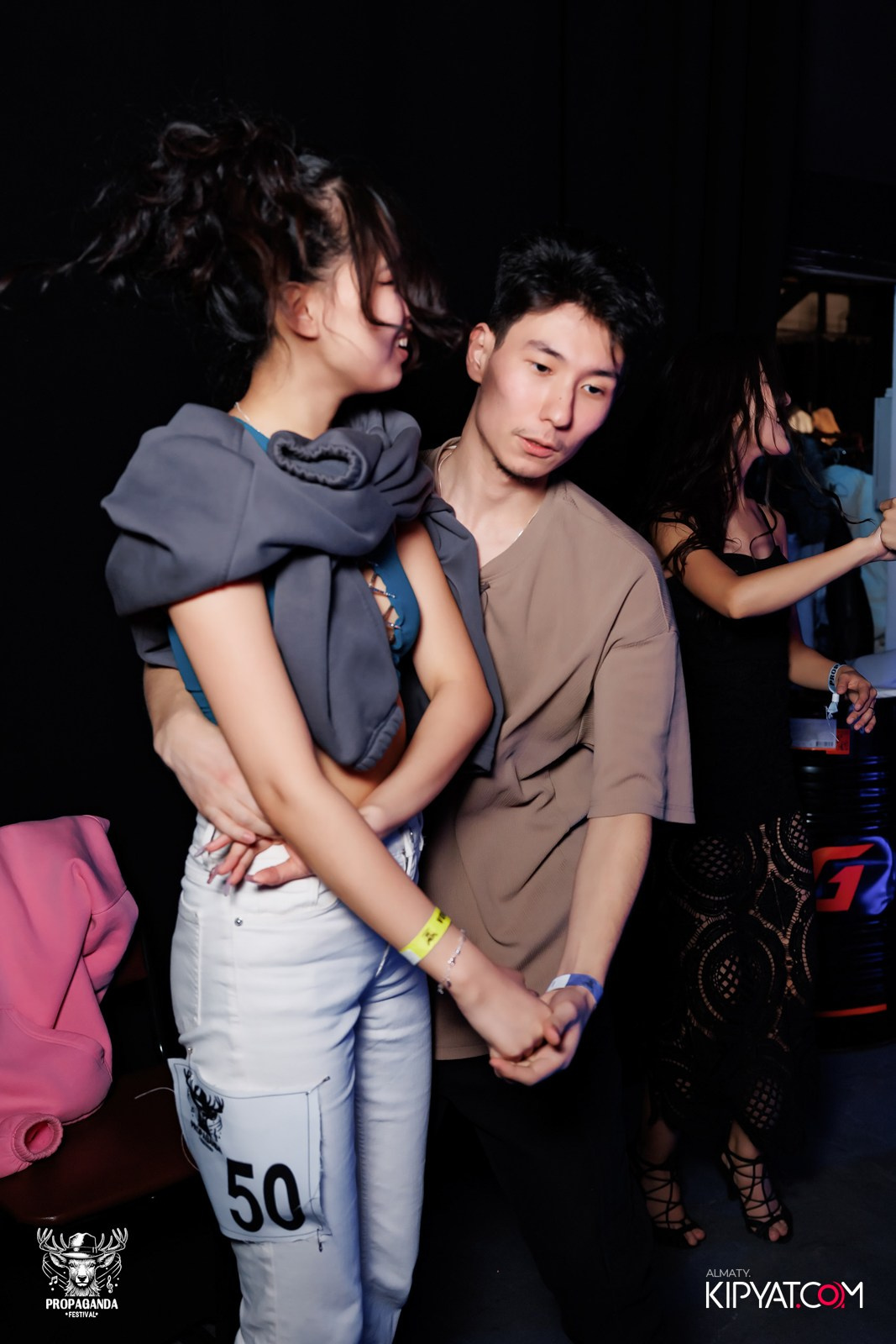 PROPAGANDA FESTIVAL. КИПЯТКОМ АЛМАТЫ!