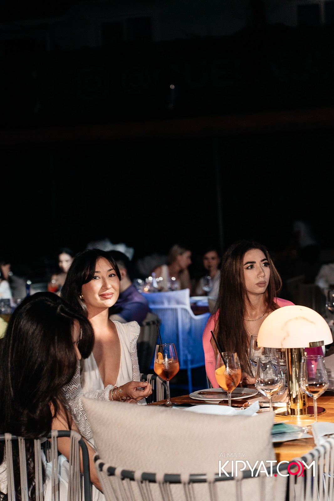 QUEEN. КИПЯТКОМ АЛМАТЫ!