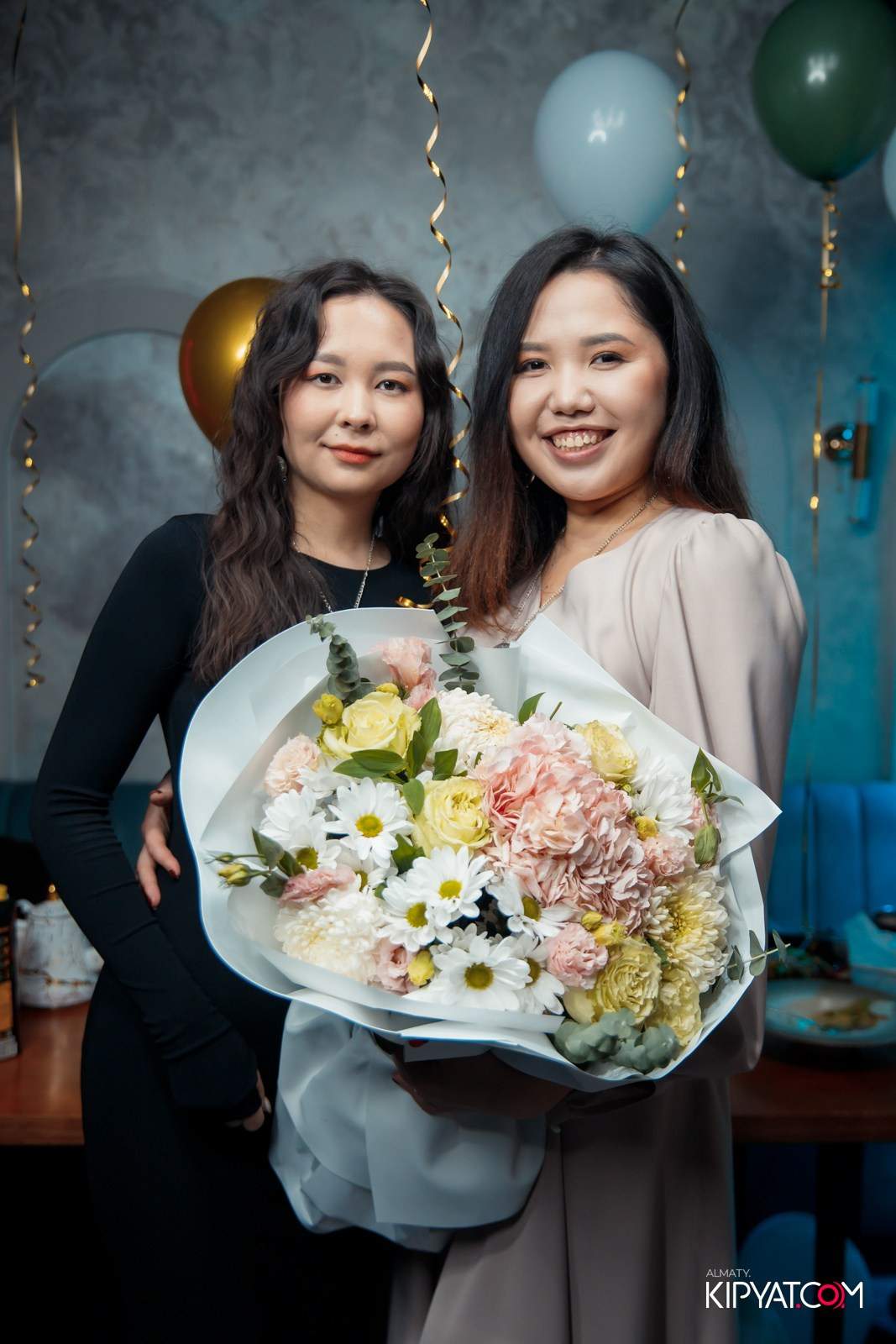 УХО И МЕДВЕДЬ НА КУРМАНГАЗЫ. КИПЯТКОМ АЛМАТЫ!