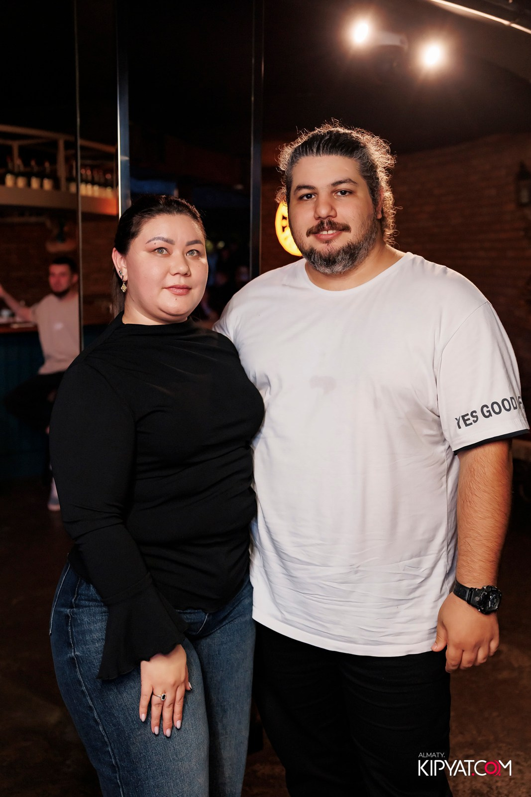 МУЗЫКАЛЬНОЕ ЛОТО В HIT RETRO. КИПЯТКОМ АЛМАТЫ!