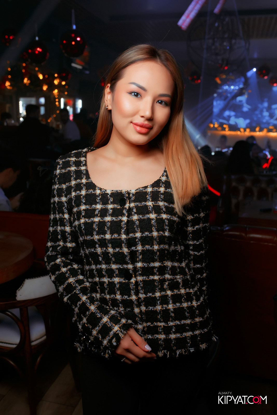 LUGO BAR. КИПЯТКОМ АЛМАТЫ!