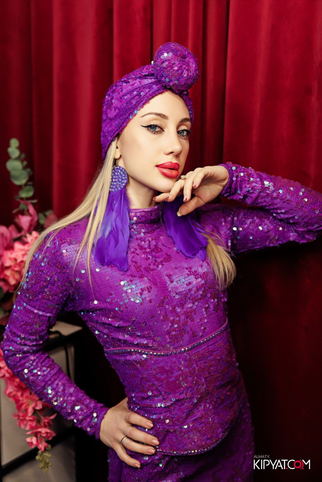 ЗАЯ, НА БИС. КИПЯТКОМ АЛМАТЫ!